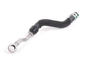 Genuine MINI Coolant Hose - Supply