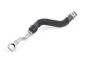 Genuine MINI Coolant Hose - Supply