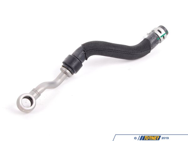 Genuine MINI Genuine MINI Coolant Hose - Supply 11537565433