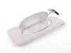 Genuine MINI Genuine MINI Sun Visor/Mirror Illumination Right - Horizon Grey 51167057468 View 1