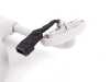 Genuine MINI Genuine MINI Sun Visor/Mirror Illumination Right - Horizon Grey 51167057468 View 2
