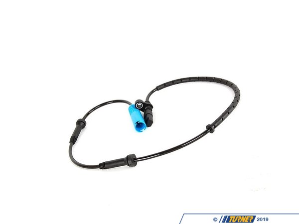 Continental OEM VDO Rear Abs Pulse Sensor - E39 1999-2003 34526756376