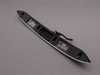 Genuine MINI Chrome Trunk Lid Grip With Release Button - MINI R50 R53 51137074020 View 4