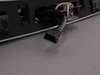 Genuine MINI Chrome Trunk Lid Grip With Release Button - MINI R50 R53 51137074020 View 6