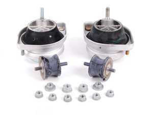 Drivetrain Mount Kit