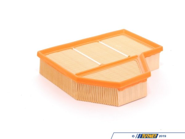 Mann OEM Mann Air Filter - Left - BMW E60/63/64 M5 M6 13727834715