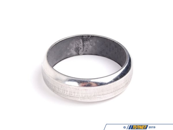 Fischer and Plath Exhaust Gasket Ring - Right Pipe 18111723720