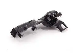 Genuine BMW Radiator Support - Right - E46, E83 X3, Z4 