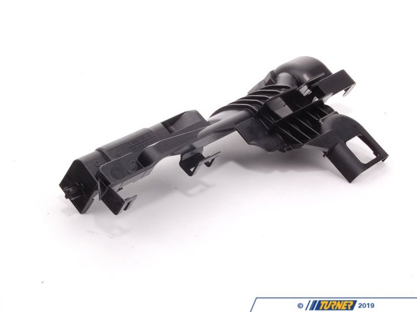 Genuine BMW Genuine BMW Radiator Support - Right - E46, E83 X3, Z4  17117530254