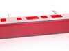 Genuine BMW Trunk Brake Light - E36 318ic, 323ic 325ic, 328ic M3 Convertible 63258357739 View 3