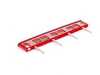 Genuine BMW Trunk Brake Light - E36 318ic, 323ic 325ic, 328ic M3 Convertible 63258357739 View 4