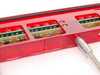 Genuine BMW Trunk Brake Light - E36 318ic, 323ic 325ic, 328ic M3 Convertible 63258357739 View 5