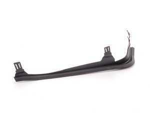 Genuine BMW Cover Strip, Right - 63126934752 - E46
