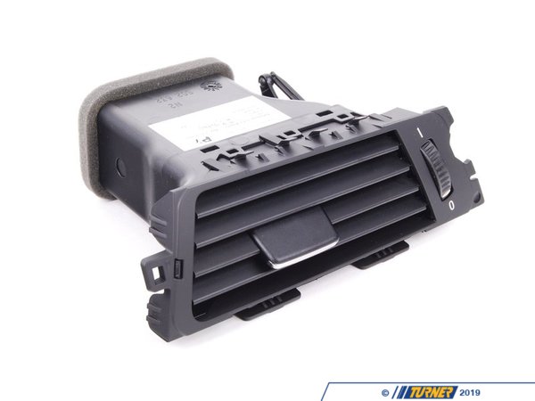 Genuine BMW Genuine BMW Fresh Air Vent - Right 64229130462