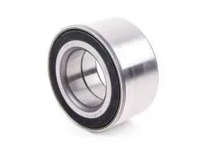 Genuine BMW Rear Wheel Bearing Kit - E36 Z3 E46 E38 E52 E83