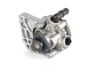 Genuine BMW Power Steering Pump - LUK LF-20 - E46 323 325 328 330