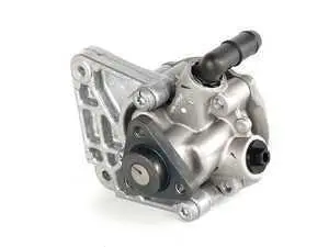 Genuine BMW Power Steering Pump - LUK LF-20 - E46 323 325 328 330