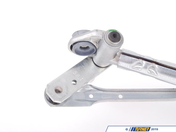 Genuine MINI Genuine Mini Linkage For Wiper System Wit - 61618229128 61618229128