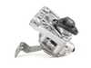 Genuine BMW Genuine BMW Power Steering Pump - LUK LF-20 - E46 323 325 328 330 32416760036 View 4