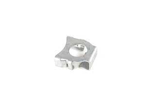 Genuine BMW Securing Plate - 51231908430 - E34,E36,E36 M3,E34 M5