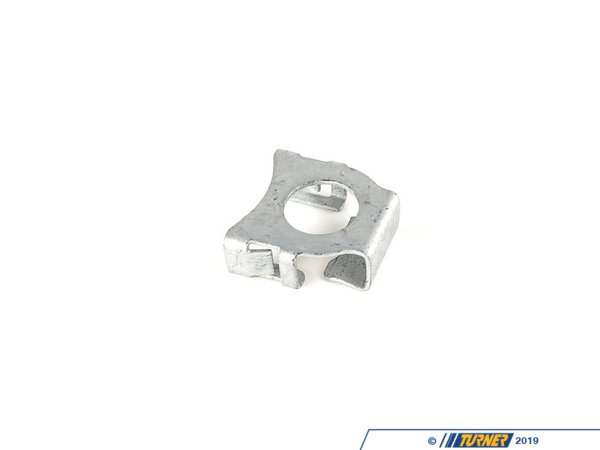 Genuine BMW Genuine BMW Securing Plate - 51231908430 - E34,E36,E36 M3,E34 M5 51231908430