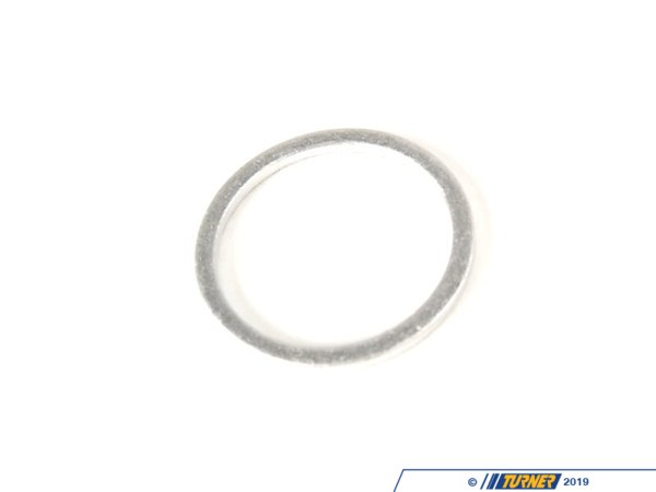 Genuine BMW Genuine BMW Gasket Ring - 07119963384 - E30,E34,E34 M5 07119963384