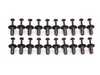 Genuine BMW Plastic Rivet - Pack Of 20 51111908077KT View 1