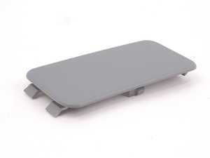 Genuine BMW Cover Grau - 51468226510 - E46,E46 M3