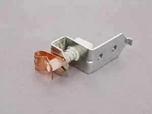 Genuine BMW Parking Brake Switch