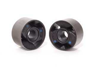 Genuine BMW Front Control Arm Bushings - Pair