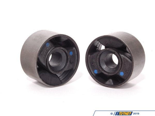 Genuine BMW Genuine BMW Front Control Arm Bushings - Pair 31129058931