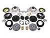 Packaged by Turner Shocks and spring Installation Kit - E46 M3 Coupe  31332229165KT2 View 1