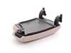 Genuine BMW Genuine BMW Center Arm Rest, Leather - 51169204961 - Oyster 51169204961 View 5