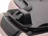 Genuine BMW Genuine BMW Center Arm Rest, Leather - 51169204961 - Oyster 51169204961 View 7