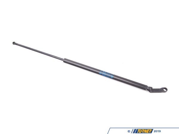 Genuine BMW Genuine BMW Rear Hatch Strut - Left - E34 525i 530i - (NO LONGER AVAILABLE) 51248149327