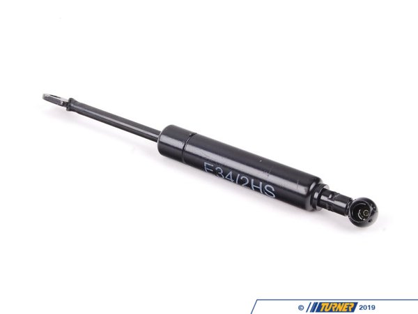 Genuine BMW Genuine BMW Rear Hatch Window Strut - E34 525i 530i 51248120172