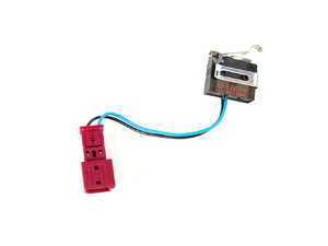 Genuine BMW Package tray sensor