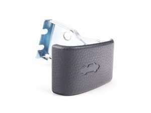 Genuine MINI Unlocking Lever Panther - 51231506882
