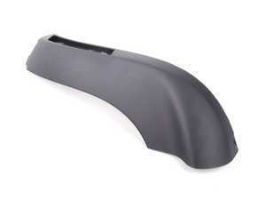 Genuine MINI Spoiler Right Schwarz - 51127182606