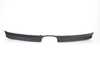 Genuine MINI Genuine MINI Spoiler Center Schwarz - 51127182603 - (NO LONGER AVAILABLE) 51127182603 View 1
