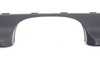 Genuine MINI Genuine MINI Spoiler Center Schwarz - 51127182603 - (NO LONGER AVAILABLE) 51127182603 View 2