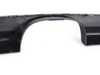 Genuine MINI Genuine MINI Spoiler Center Schwarz - 51127182603 - (NO LONGER AVAILABLE) 51127182603 View 4