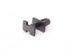 Genuine BMW Plastic Expanding Rivet - Pack Of 25 51718195811KT View 3