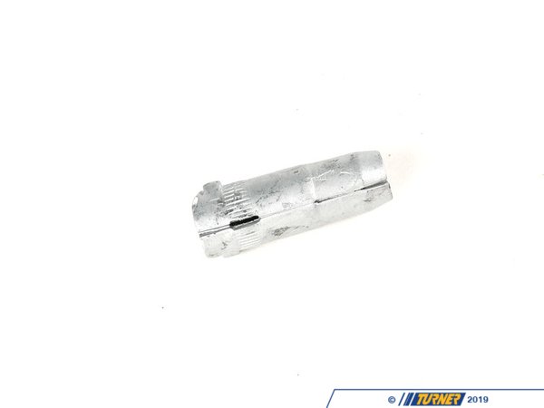 Genuine BMW Genuine BMW Pin - 51218141116 - E34,E36,E38,E39 51218141116