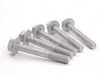 Genuine BMW Differential Mounting Bolt - Pack Of 5 33326760346KT View 3