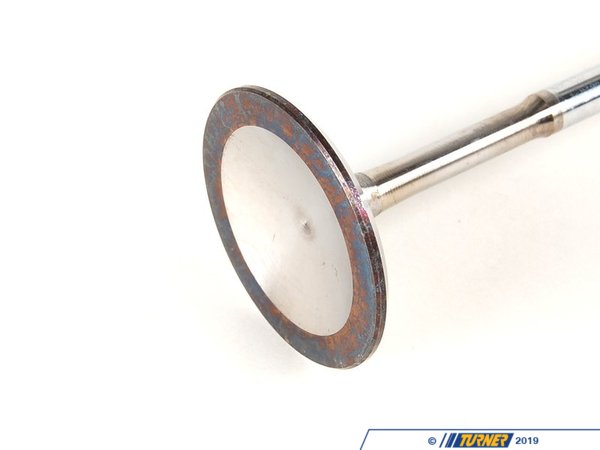 Genuine BMW Genuine BMW Intake Valve 35,0/5,97mm - 11341404588 - (NO LONGER AVAILABLE) 11341404588