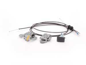 Hood Release Cable Kit