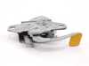 Genuine MINI Hood Release Cable Kit 51231491315KT View 7