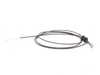Genuine MINI Hood Release Cable Kit 51231491315KT View 9