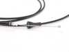 Genuine MINI Hood Release Cable Kit 51231491315KT View 12